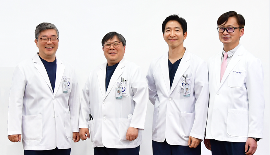특성화센터 : 세명기독병원 특성화센터