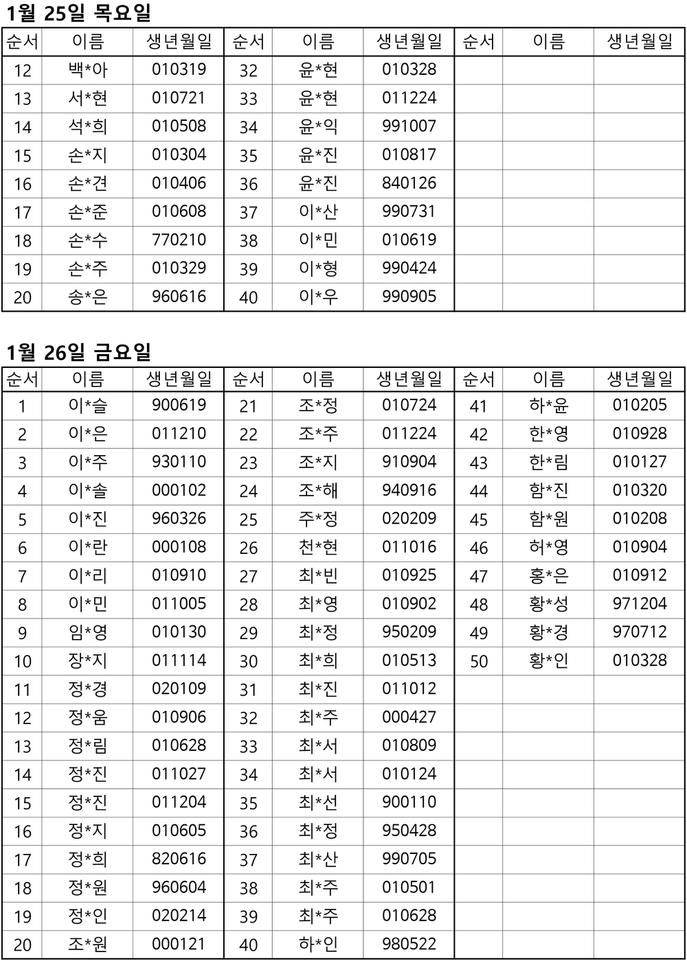 24년신규간호사 입사설명회 방문일명단-2