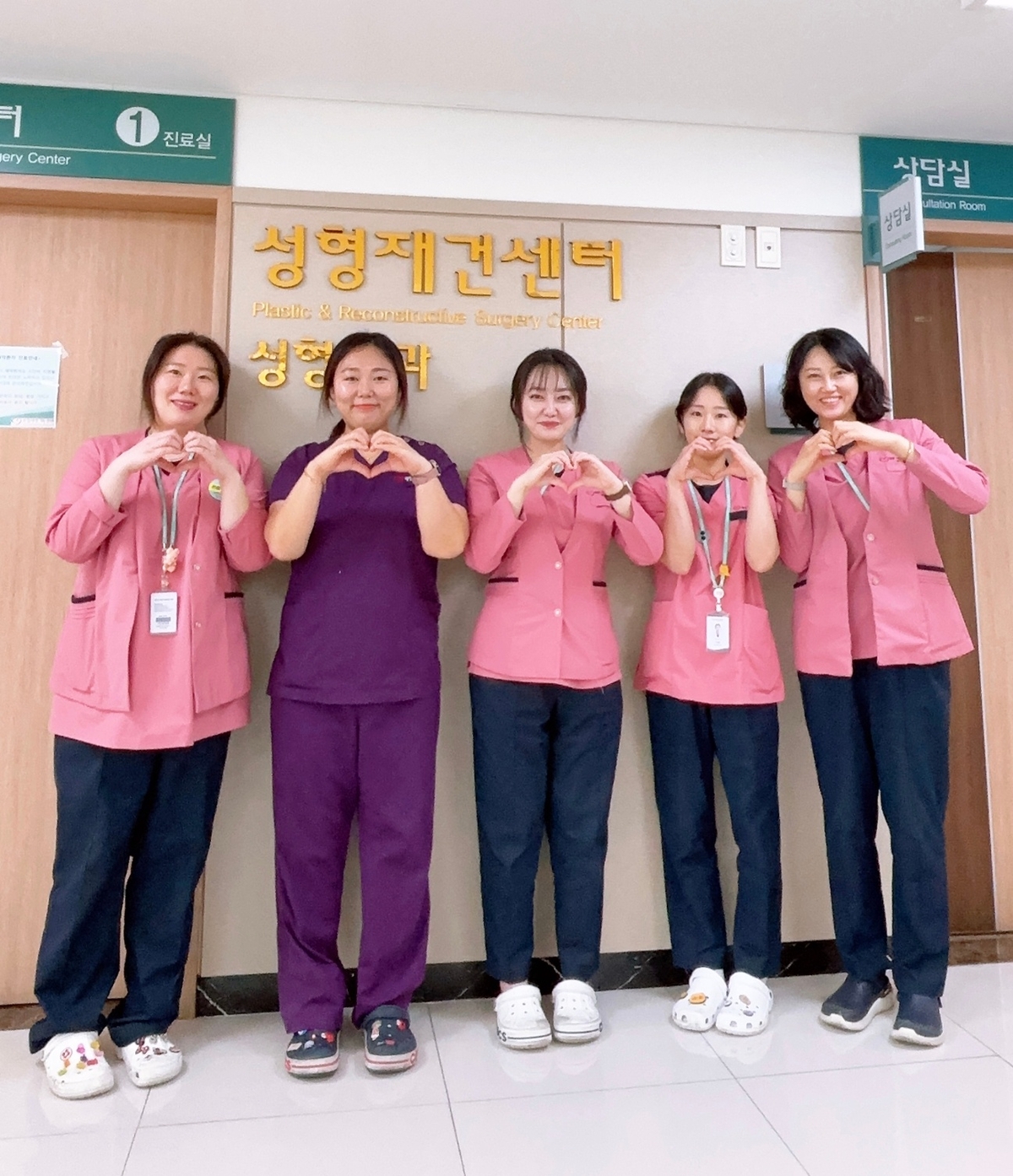 사랑으로 보답해드리겠습니당 ~
