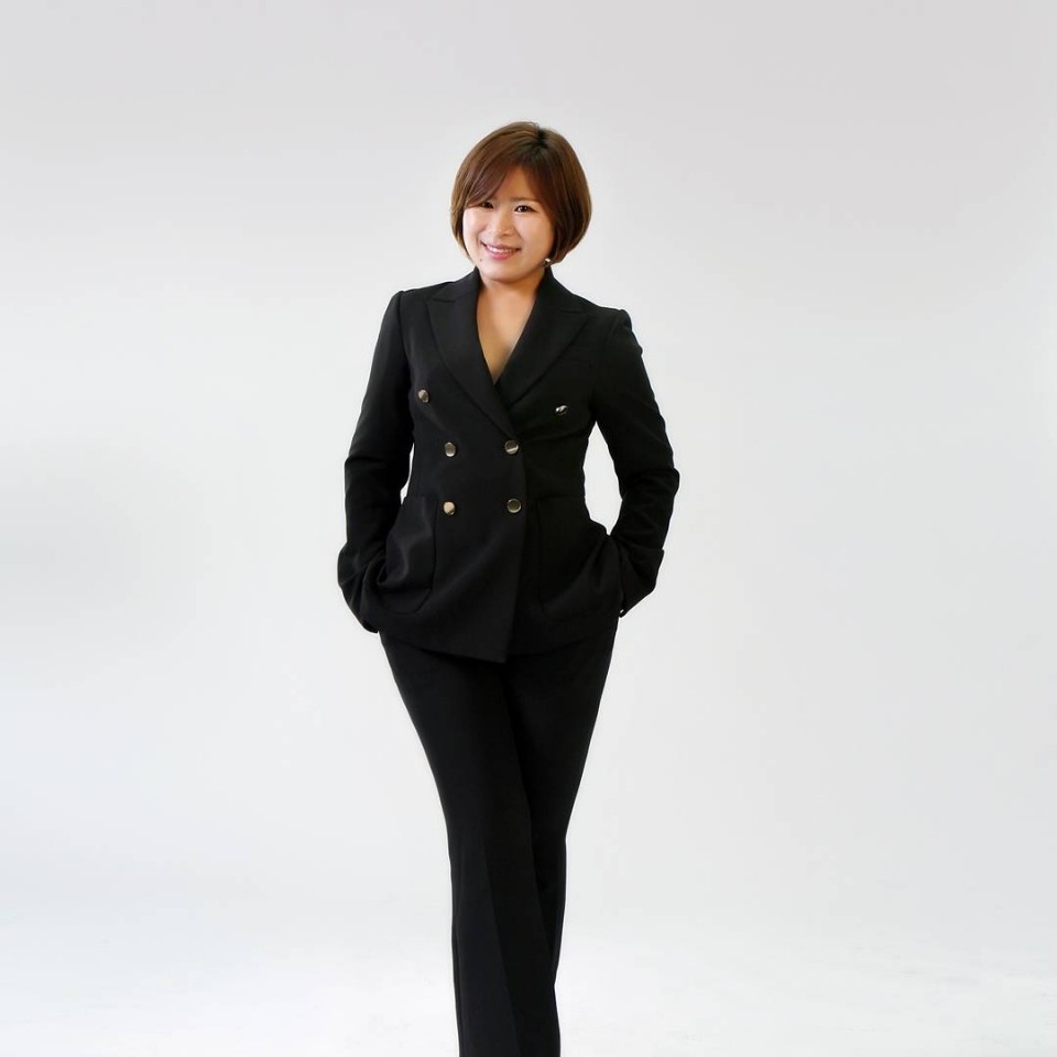 정은주 메이크업 1