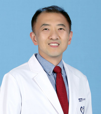 김태균 교수 프로필