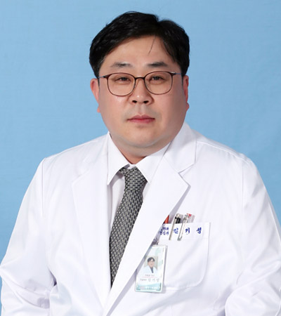 김기성 교수 프로필