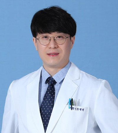 김훈태 교수 프로필