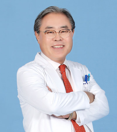 류인혁 교수 프로필