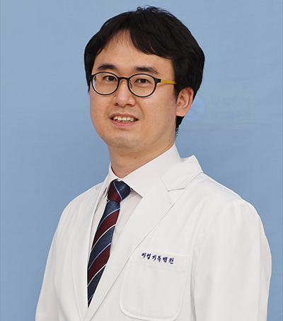 김정호 교수 프로필