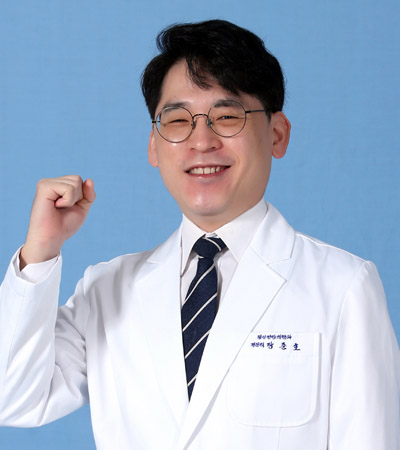 장준호 교수 프로필