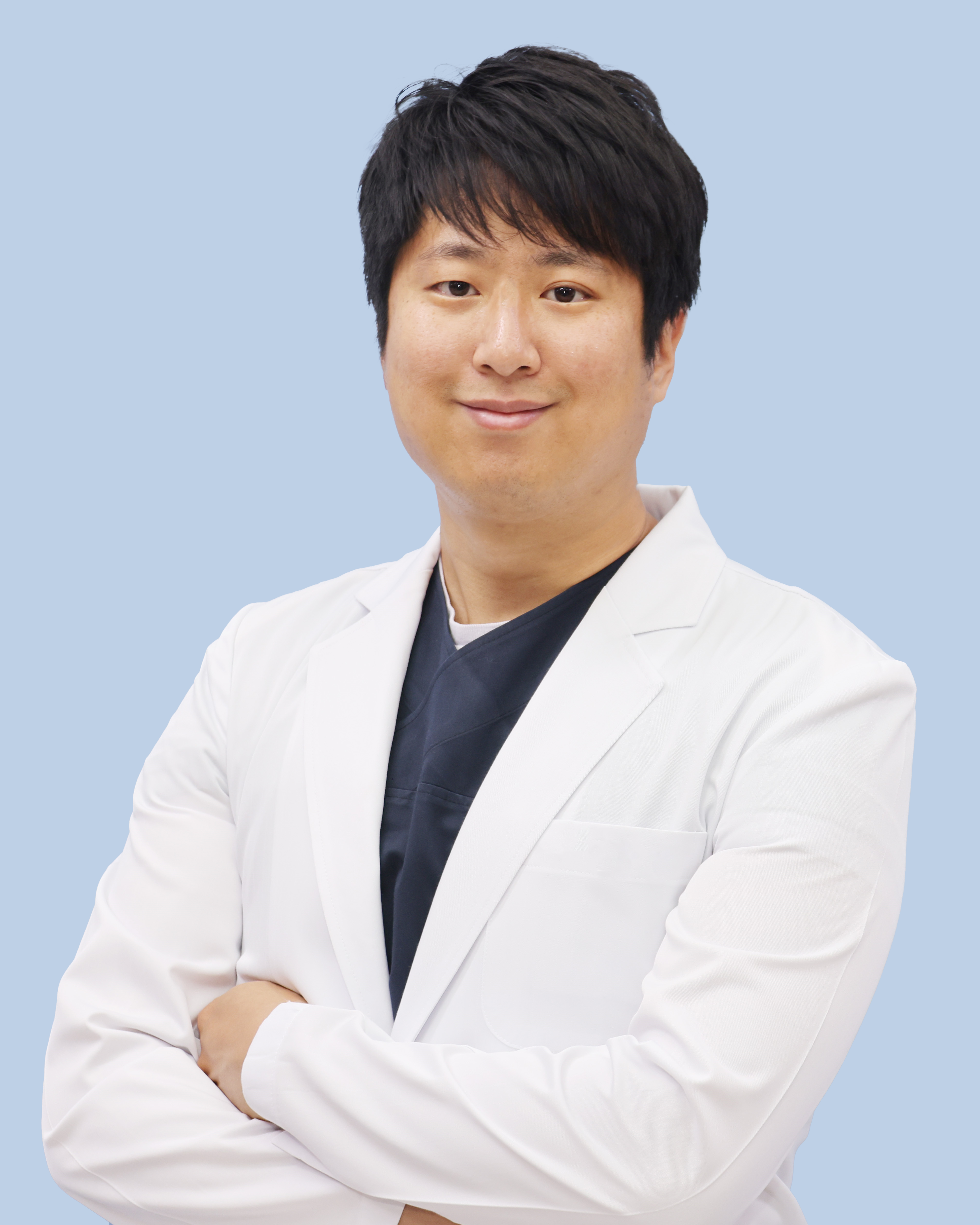 김창영 교수 프로필