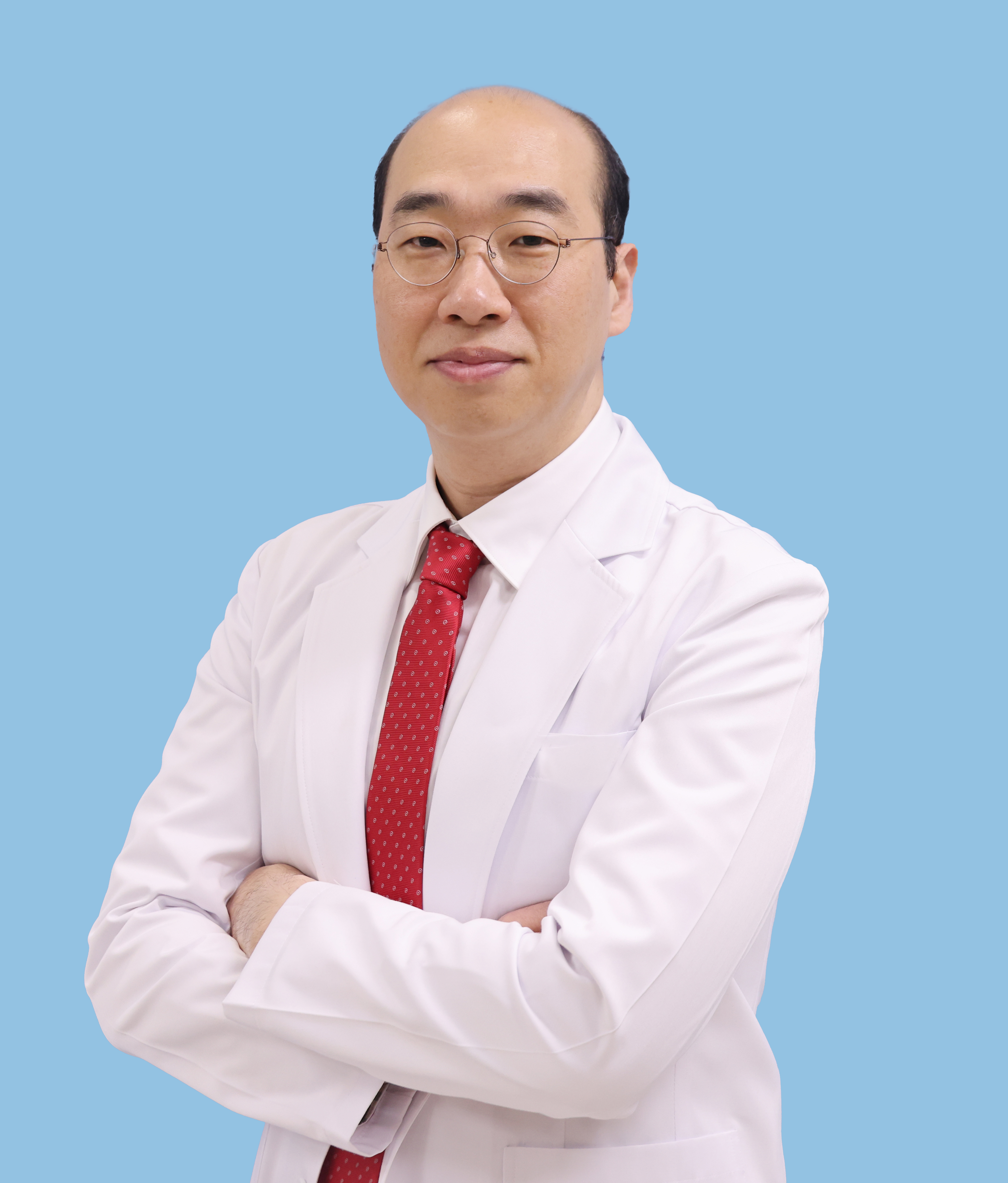 김성묵 교수 프로필