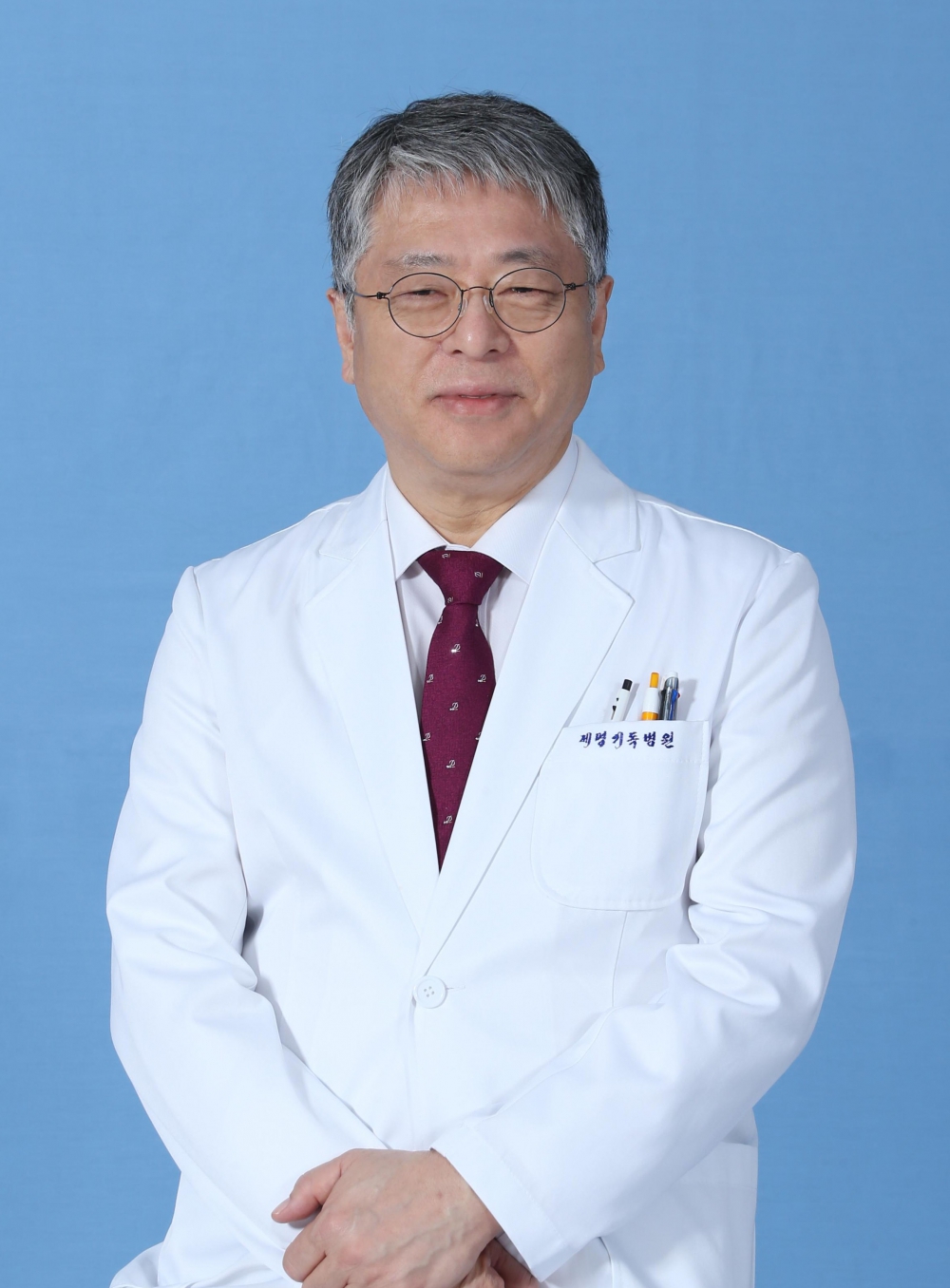 세명기독병원 한동선 병원장