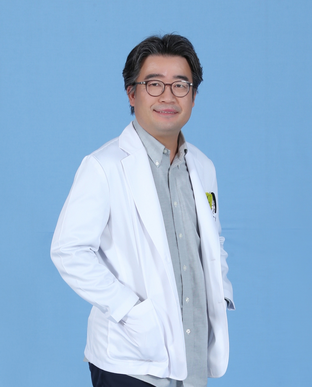 세명기독병원 암병원 방사선종양학과 노광원 부장