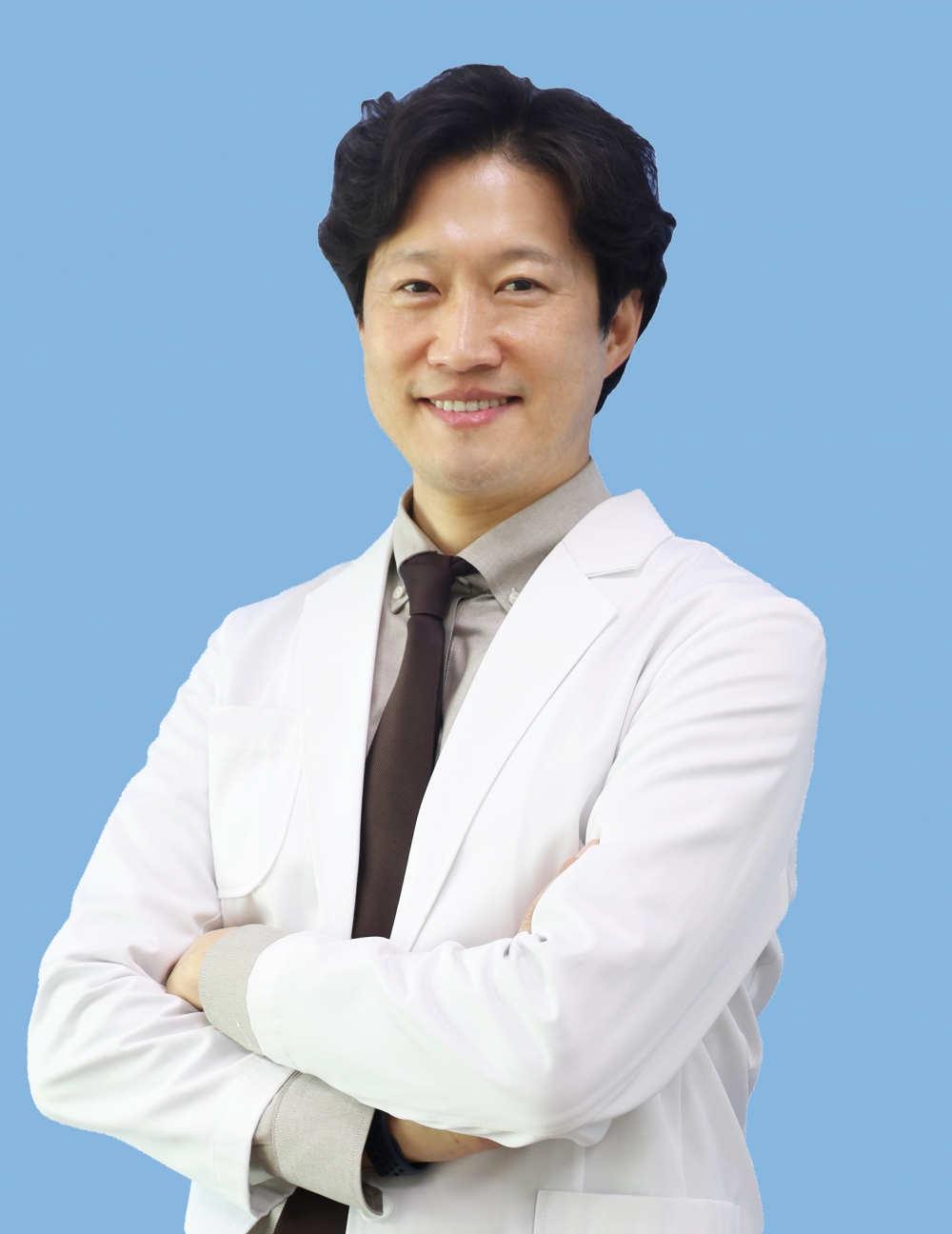 부정맥센터 박규환 과장