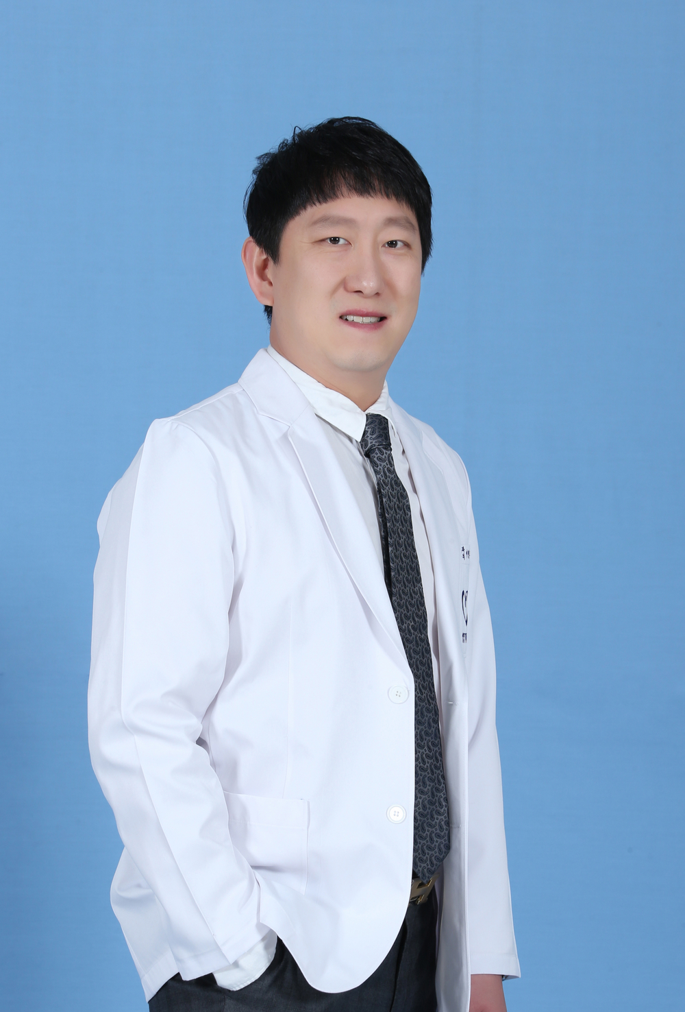 세명기독병원 하지관절센터 이병주 부장