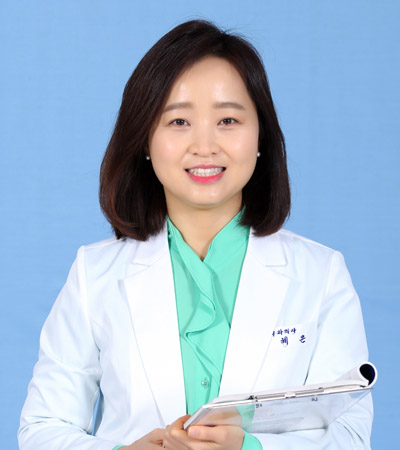 정혜은