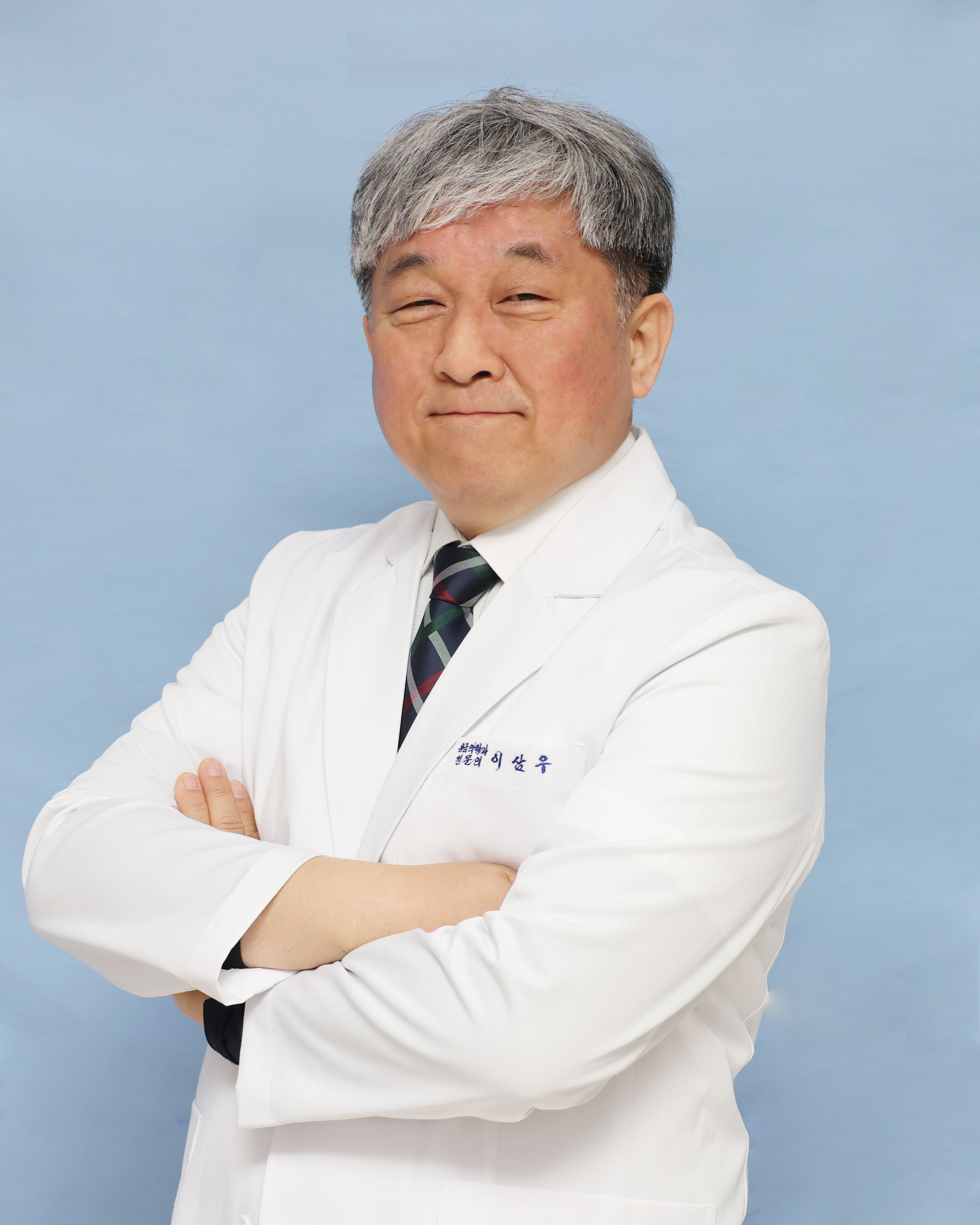 이삼우